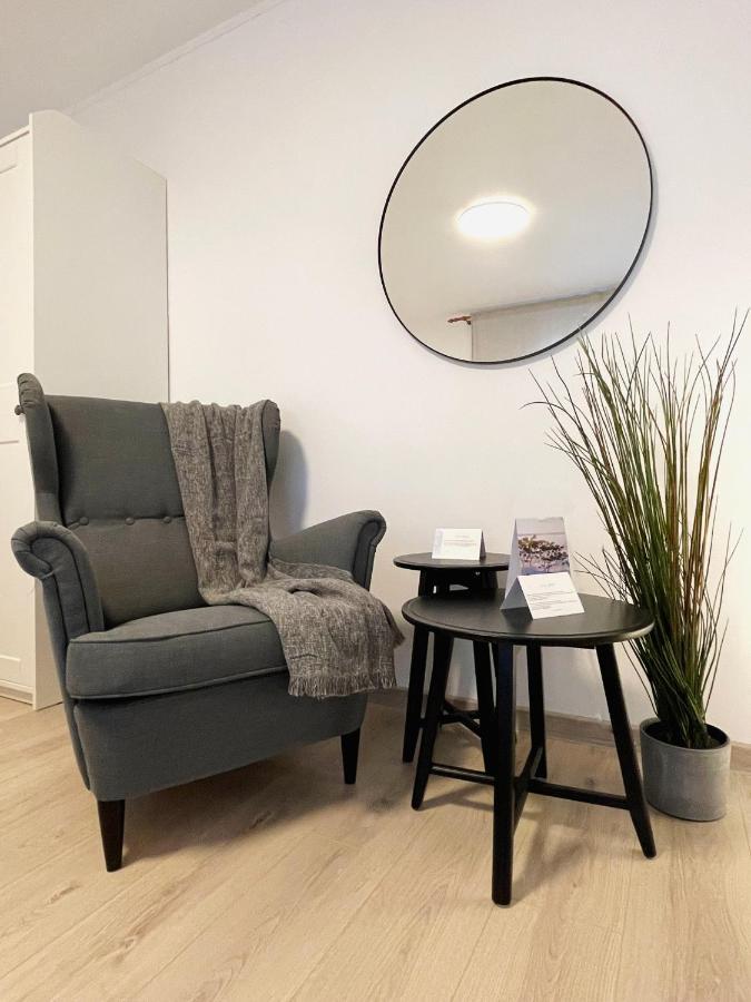 Sarichioi Apartament La Terrasse מראה חיצוני תמונה