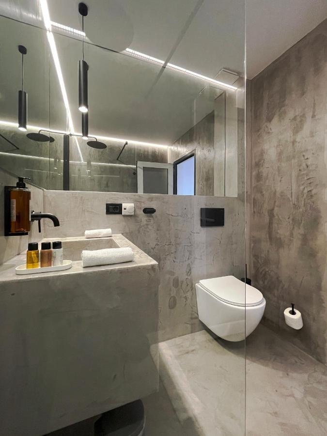 Sarichioi Apartament La Terrasse מראה חיצוני תמונה