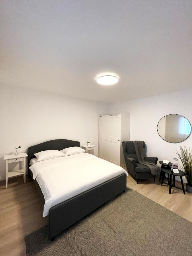 Sarichioi Apartament La Terrasse מראה חיצוני תמונה