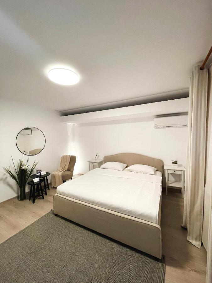 Sarichioi Apartament La Terrasse מראה חיצוני תמונה