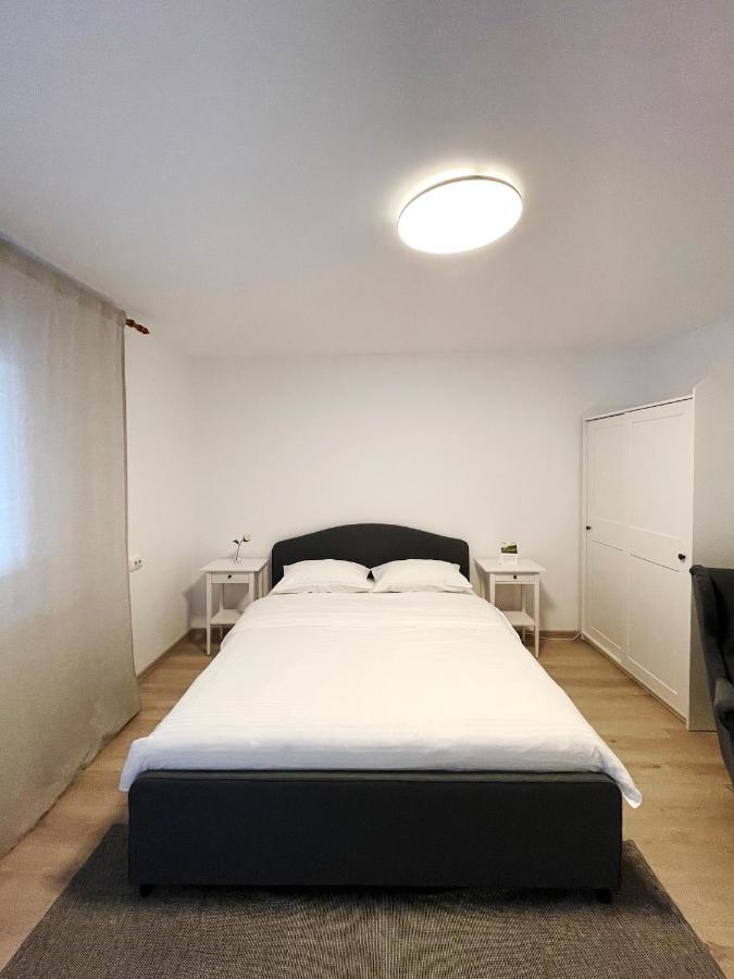 Sarichioi Apartament La Terrasse מראה חיצוני תמונה
