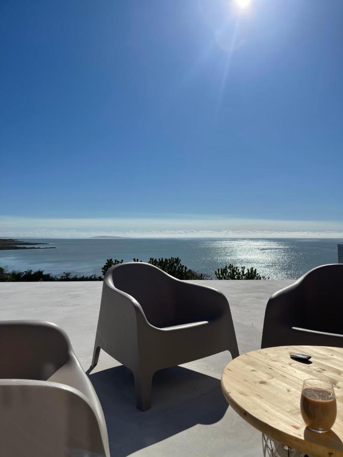 Sarichioi Apartament La Terrasse מראה חיצוני תמונה