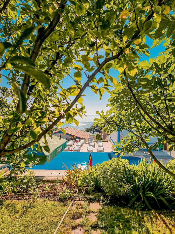 Sarichioi Apartament La Terrasse מראה חיצוני תמונה